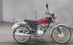 HONDA TL50 TL50