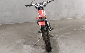 HONDA TLM200R MD15