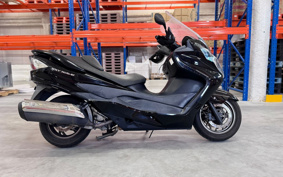 SUZUKI  SKY WAVE 400 LIMITED ABS 2014 CK45A