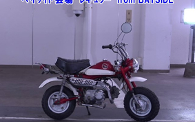 HONDA MONKEY