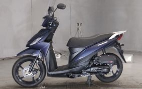 SUZUKI ADDRESS V110 CE47A