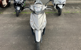 SUZUKI ADDRESS V110 CE47A