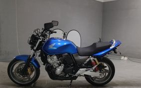 HONDA CB400SFV-4 NC42