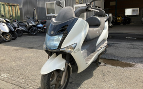 YAMAHA MAJESTY 125FI SE27