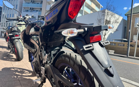 SUZUKI GSX-S125 DL32D
