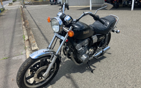 YAMAHA XS750SPL 1981 1J7