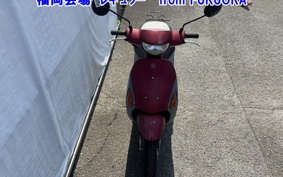 SUZUKI LETS4