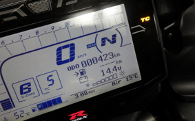 SUZUKI GSX-R1000 ABS 2021 DM11A