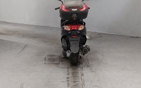 SYM RV200I LF18W
