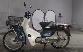 HONDA SUPER CUB50 AA01