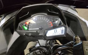 KAWASAKI NINJA250 EX250L