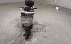 SUZUKI LETS4 CA43A