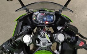 KAWASAKI NINJA400 EX400G