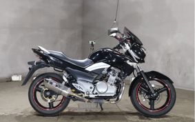 SUZUKI GSR250 GJ55D