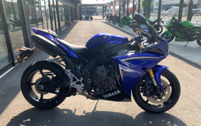 YAMAHA YZF-R1 2012 RN24J