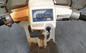 HONDA GYRO TA01