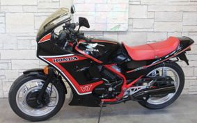 HONDA VT250F MC08