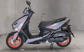 YAMAHA  CYGNUS  GRIF ASU SEJ4J