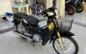 HONDA SUPER CUB110 JA10