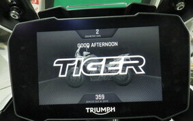 TRIUMPH TIGER 900 RALLY PRO 2023 RE67D8