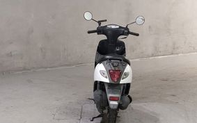 SUZUKI LETS CA4AA