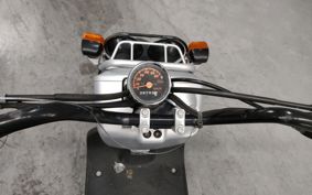 HONDA ZUMAR AF58