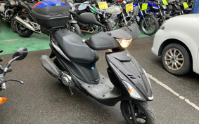 SUZUKI  ADDRESS V125S LIMITED  CF4MA