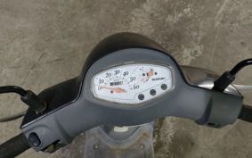SUZUKI LETS4 CA45A