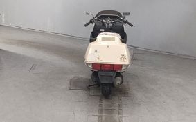 HONDA FUSION MF02