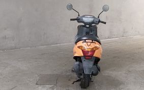 SUZUKI LETS5 CA47A