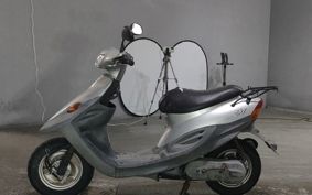 YAMAHA BJ SA24J