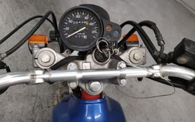 HONDA FTR223 MC34
