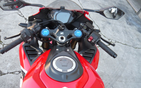 HONDA CBR250RR ABS MC51