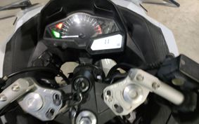 KAWASAKI NINJA250 EX250L