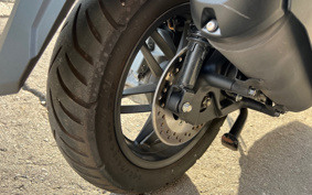 HONDA  FORZA 250 MF13