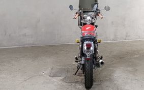 HONDA CB223S MC40
