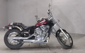 HONDA STEED400 NC26