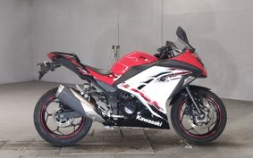 KAWASAKI NINJA250 EX250L
