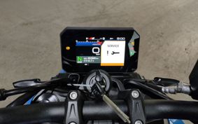 SUZUKI GSX-8S EM1AA