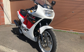HONDA VFR400R 1986 NC21