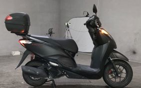 HONDA LEAD 125 JK12