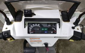HONDA GYRO TD02