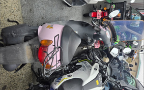 SUZUKI LETS4 CA45A