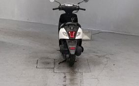 SUZUKI LETS CA4AA
