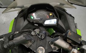 KAWASAKI NINJA250 EX250L