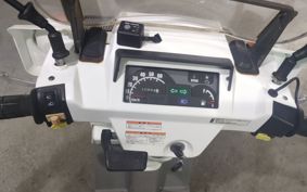 HONDA GYRO TD02