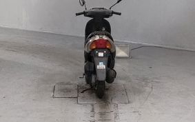 SUZUKI LETS2 CA1KA