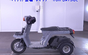 HONDA GYRO