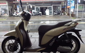 HONDA SH MODE JF51