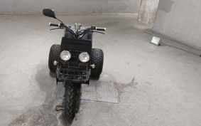 HONDA GYRO TD01